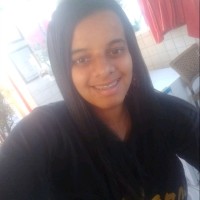 Jaqueline Santos Macedo