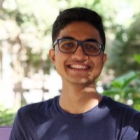 Yash Gada