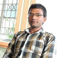 Sathish Kumar Manogaran