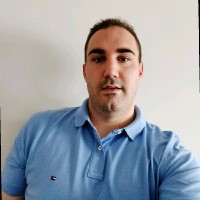 Javier Martín Jiménez