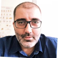Idir Boulhram