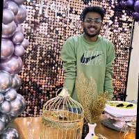 Jeevan V R
