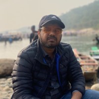 Vamshi Chanuvala