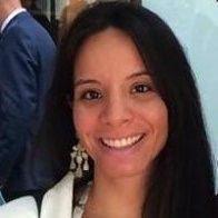 Taciana Magalhaes Melanson