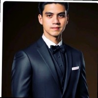 IFTIKHAR Ali