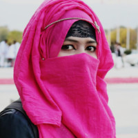 Eman Fatima