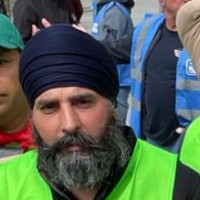 Singh Rashpal