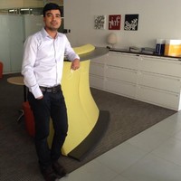 Zubair Ahmed