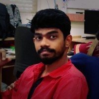 Cheenu R