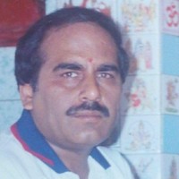V K Narang