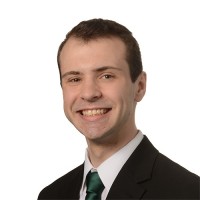 Matthew Dickinson