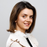 Lana Ghurtskaia
