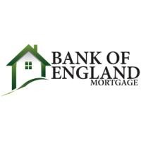 Bank Of England Mortgage
