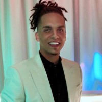 Eric Abreu