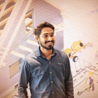 Jayesh Saini
