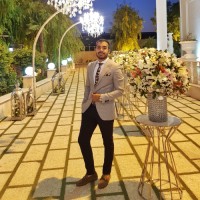 Faraz Forouhi