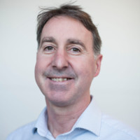 Stuart Johnston