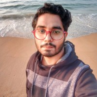 Md. Mojahid Raza