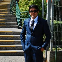 Aaronn Paz Aracena