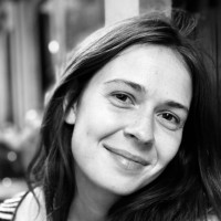Melissa Rochard
