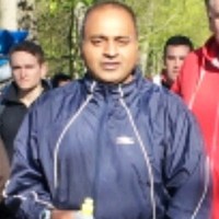 Bhupinder Bhamra