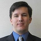 Andrew Ward