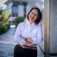 Anne Huber