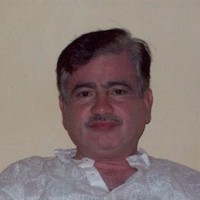 Umesh Desai