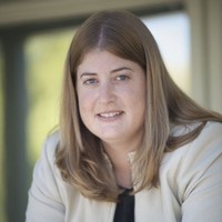 Lisa Burrough