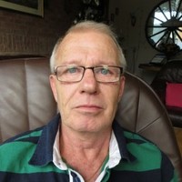 Adrie Van Den Broeke