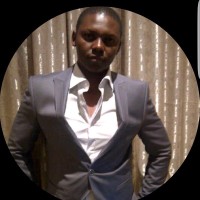 Patrick Mabena