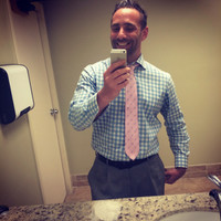 John DiTullio