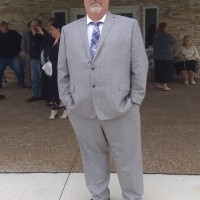 Kevin Mccoy