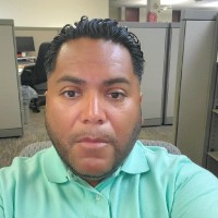 Luis Martinez