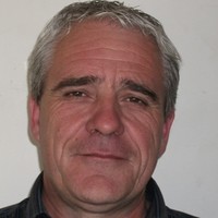 Patrick Pruja