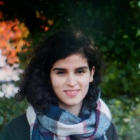 Sahar Tirband Dastgerdi