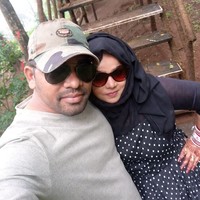 Altaf Shaikh