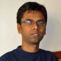 Vinod kumaar Chandrasekar