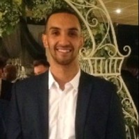 Mo Jama