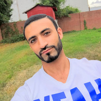Ali Rafeeq