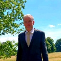 Malachy Mcgirr
