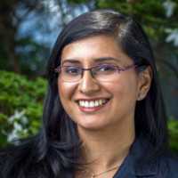 Sherin Jacob