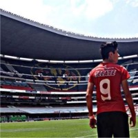 Marvin Anastacio
