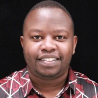 Maina Wanjau