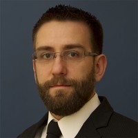 Cedric Ruhl