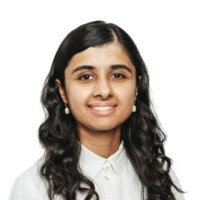 Aisha Aslam Mcdonald