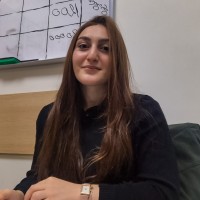 Mariam Memanishvili