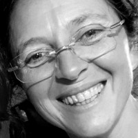 Cécile Widder