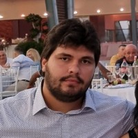 Gari Mosiashvili