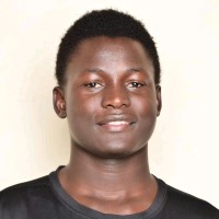 DAVID OTIENO